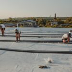 Commercial Roof Restoration vs Replacement: The Real Difference