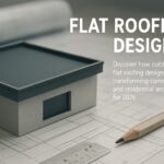 Flat Roofing Design Guide: Modern Solutions for 2026 Flat Roofing Design Guide: Modern Solutions for 2026